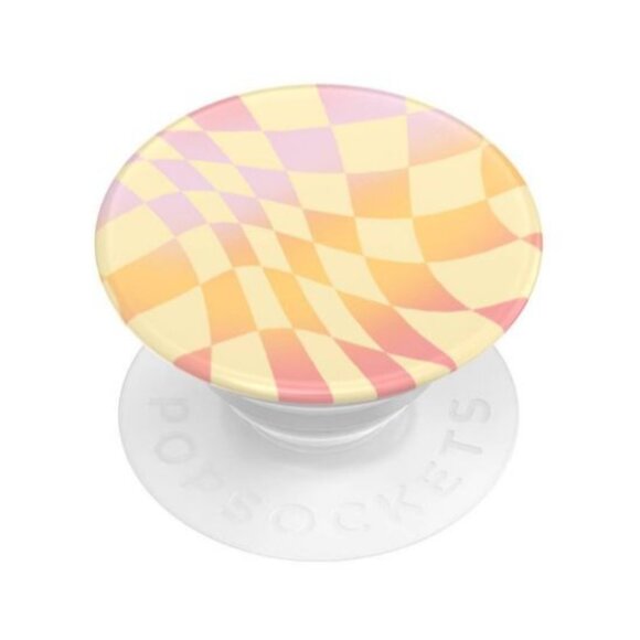 PopSockets PopGrip 3 Design Cell Phone Grip & Stand 3Pk - Picture 10 of 11